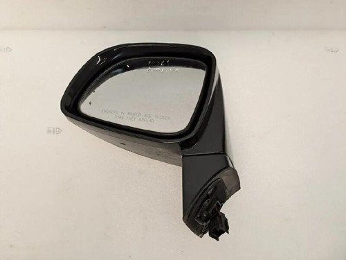 Specchietto retrovisore - specchietto,