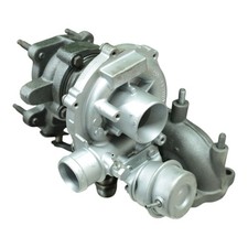 Turbocompressore Audi Seat