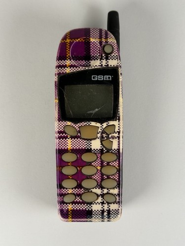 Cellulare nokia 5110 vintage - cellulare,