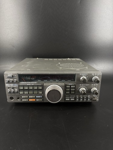 Kenwood 5000 vhf - r-5000, sw/vhf