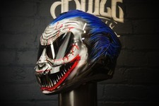 Casco moto Matrix Chronon ECE