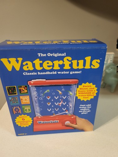 Waterfuls the original - waterfuls,