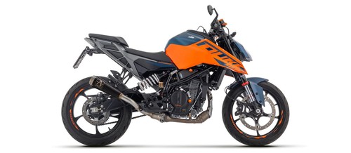 Scarico arrow pro race - arrow, nichrom