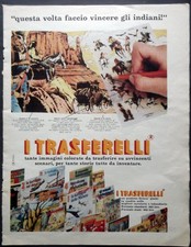 TRASFERELLI  - pagina