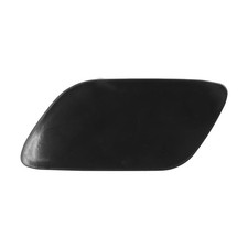 Left Bumper Headlight Washer