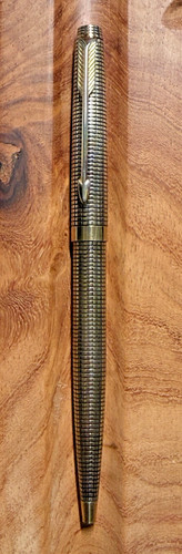 Penna sfera parker - parker, cisele