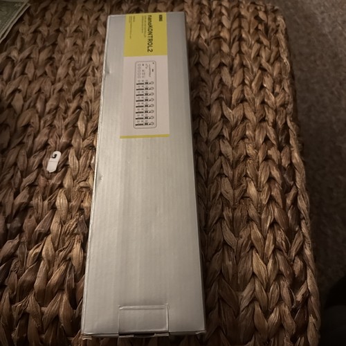 Korg nanokontrol2 controller - nanokontrol2,
