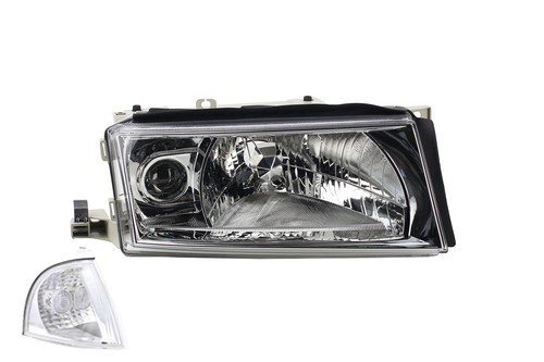 Faro compatibile con skoda - con,