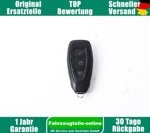 Chiave ford focus - ford,