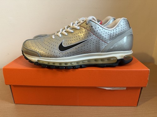 Nike air max vintage - max,