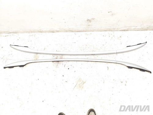 Ford kuga set barre portatutto - kuga,