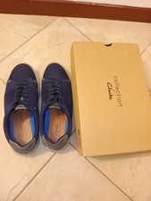 scarpe uomo clarks