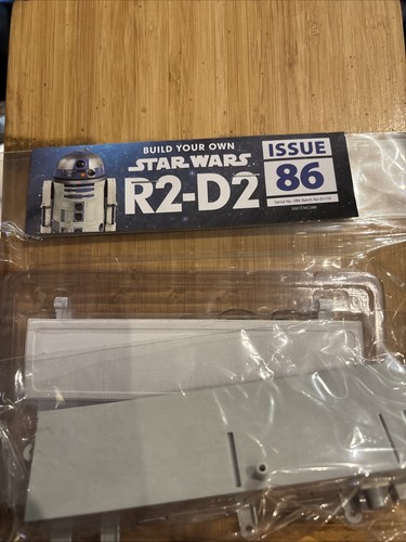 Deagostini star wars build - deagostini,