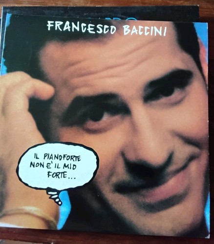 700 33giri francesco - lp,