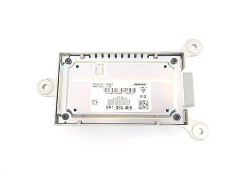 Amplificatore altoparlante - amplificatore,