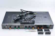 Boss DE-200 Digital Delay 1984