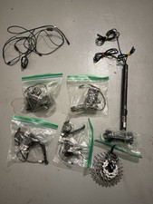 Campagnolo super record eps - campagnolo,