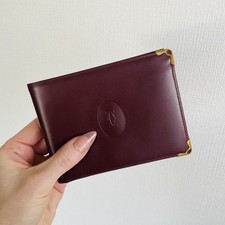 Authentic cartier must - cartier, de