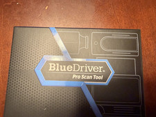 Bluetooth Pro OBDII Scan