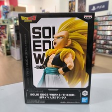 DRAGON BALL Z GOTENKS SOLID