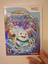 Dewy's Adventure - Nintendo