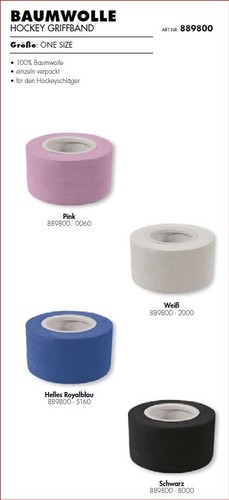 Reece cotton tape - eur/m),