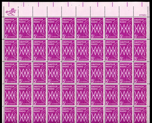 Stati uniti 1964 - uniti,