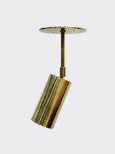 Faretto da soffitto moderno