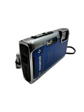 Olympus Tough TG-610 Digital