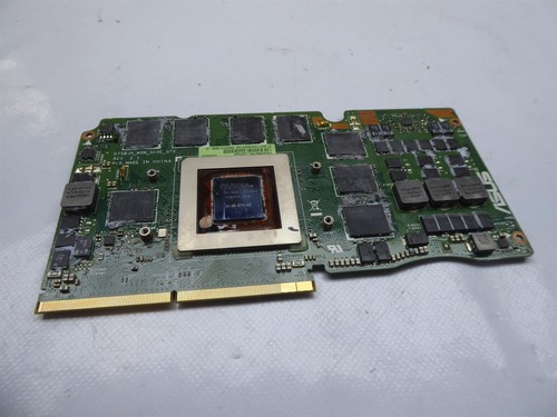 Asus g750jh scheda video - asus,