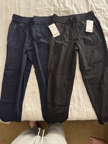 Pantaloni jogging athleta - pantaloni,