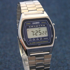Orologio CASIO A657 "Alarm