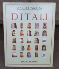 COLLEZIONE DI DITALI BRIDGET