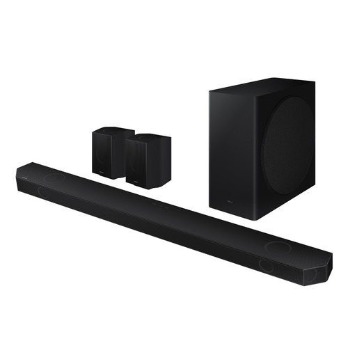 Samsung q930b sistema - samsung,