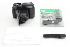 CLA'd [quasi come nuovo+++] Fuji Fujifilm GS645 Pro 6x4,5 fotocamera pellicola, staffa GIAPPONE