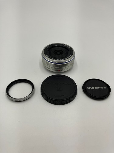 Olympus zuiko digital mm - m.zuiko, 17