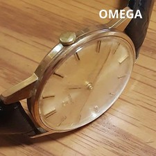 Omega cal.285 orologio uomo