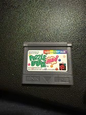Puzzle Bobble Mini (NeoGeo