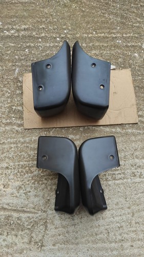 Set cantonali paraurti - set,