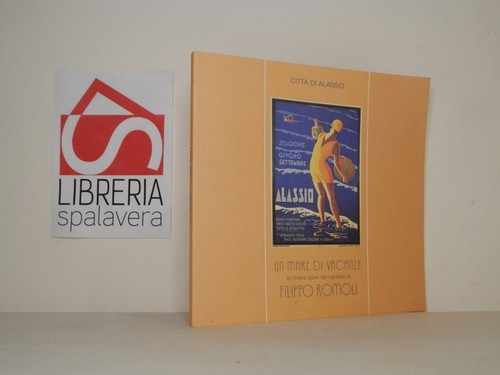 Mare vacanze manifesti - di,