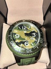 Orologio Uomo Swiss Legend