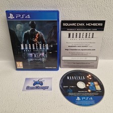 Murdered Soul Suspect -