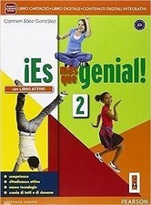 ES MAS QUE GENIAL! 2 VOL + AB