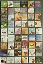 Calamite da frigo varie