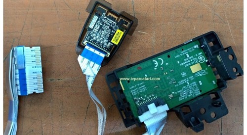 Modulo wifi pulsante per tv - modulo,