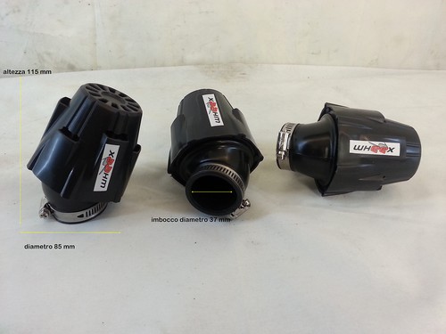 Filtro aria carburatore - aria,