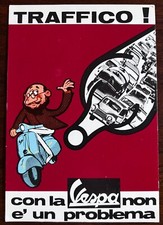 CARTOLINA PUBBLICITARIA