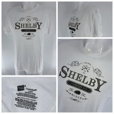 T-shirt grafica Peaky Blinders