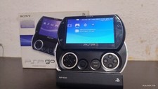 Psp Go Sony N1004 Completa di Accessori e scatola 
