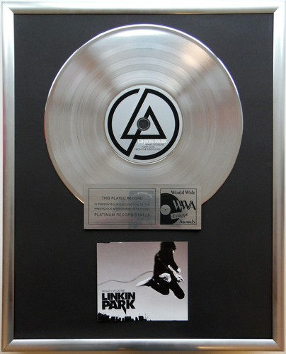 Linkin park what ve don - i've,